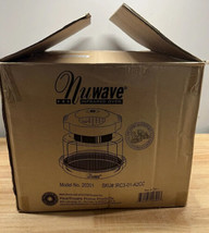 Nuwave Pro Digital-Controlled Infrared Convection Oven Missing Pizza Flipper - £73.06 GBP