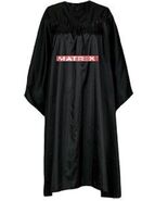 Matrix Colourist CAPE -- BLACK - $370.65 MXN