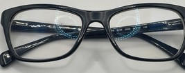 Ray-Ban Eyeglasses Sunglasses RB 5298 2012 51 [] 17 135 MM Black - $24.99