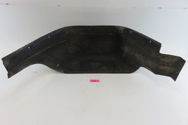 Mercedes W463 G500 G55 wheelhouse liner, covering, left rear 4638840422 - €88,34 EUR