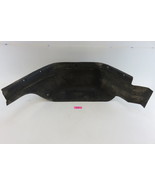 Mercedes W463 G500 G55 wheelhouse liner, covering, left rear 4638840422 - $138.09 CAD
