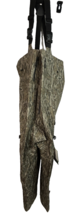 Frogg Toggs Pilot Frogg Guide Bib Camo Mossy Oak New Bottomland PF93160-... - €42,46 EUR