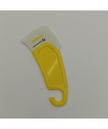 DISWINRAYS Squeegees for dishes Soft, tough silicone kitchen scraper, ye... - $14.97 CAD