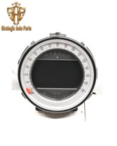 2011-2014 MINI Hardtop 3 Door - Navigation Display w/ Speedometer 655034... - £309.75 GBP