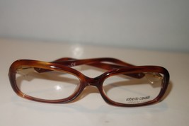 Roberto Cavalli Eyeglasses LOTO 556 053 AUTHENTIC new - £141.09 GBP