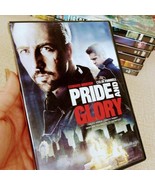 DVD Pride and Glory - 2009 - Ed Norton /Colin Farrell - Cop Drug Bust Th... - £4.78 GBP