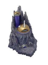 Reco &quot;Outpost on Argaeus&quot; Figurine, by Vincent Di Fate, The Age of Explo... - €28,33 EUR
