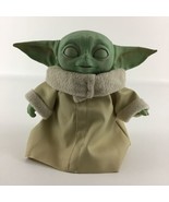 Star Wars The Child Mandalorian Animatronic Baby Grogu Figure Sounds Has... - £28.70 GBP