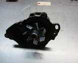 Water Coolant Pump From 2002 Toyota Rav4  2.0 - $34.95