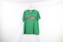 Vtg 80s Russell Athletic Mens M Iberia Parish Football League Champs T-Shirt USA - £35.57 GBP