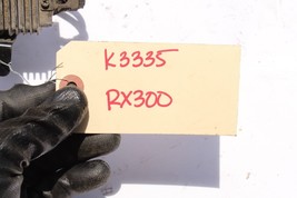 1999-2003 LEXUS RX300 FRONT HEADLIGHT LAMP RESISTOR MODULE K3335 image 2