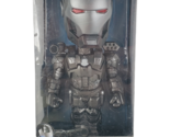 Iron Man 2 War Machine Wacky Wobbler Ironman In Box Marvel Bobble Head - $24.23