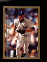 1999 Topps #172 Mariano Rivera Nmmt Yankees Hof Id: 248295 - £4.27 GBP
