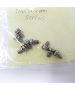Harman Kardon 630 Transformer Screws  Vintage Original Part - $11.80 CAD