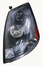 VOLVO VN 730 780 2004 2005 2006 2007 LEFT DRIVER HEADLIGHT HEAD LAMP FRO... - £190.86 GBP