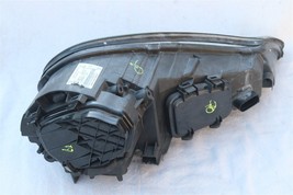 2008-2010 Porsche Cayenne Halogen Headlight Light Lamp Driver Left LH image 8