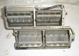 1970 115 HP Johnson OMC Intake Manifold W Reeds - £32.85 GBP