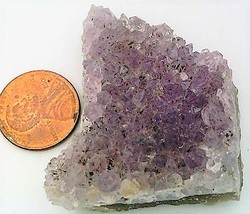 Amethyst Crystals 2 - $6.26