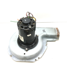 AO Smith JF1H131N HC30CK234 Draft Inducer Blower Motor Assembly 230V used #MF736 - £72.62 GBP
