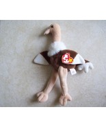 Rare Original 1997 TY Beanie Baby STRETCH with Errors + NO RED STAMP - N... - $368.16 MXN