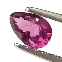 Purple Pink Spinel ,1 Carat Size, Spinel, Vietnam Pink Spinel, 0.93 Cts., No Hea - £154.62 GBP