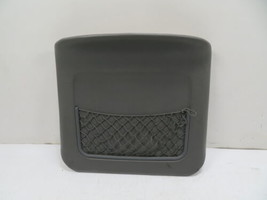 92 Lexus SC300 SC400 #1191 Trim, Seat Back Panel Cover, Front Left or Right Grey - $102.95