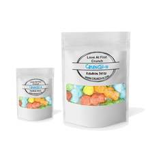 Rainbow Patch Freeze Dried Candy - $9.99+
