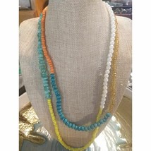 Cool~HIPPIE~COOL~JAMACIAN~COOL~NECKLACE! - $12.87