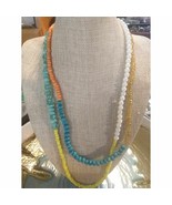 Cool~HIPPIE~COOL~JAMACIAN~COOL~NECKLACE! - $238.88 MXN