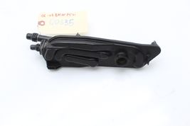 06-08 BMW E65/E66 750I RADIATOR MOUNTING PLATE BRACKET Q0335 image 5
