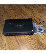 Sony STR-DH130 Receiver Amplifier Digital Tuner Stereo Bundled W/Remote ... - €101,69 EUR