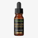 Hair Loss Treatment Organic Growth Oil All Natural Assists in Regrowth - $18.99