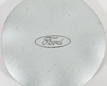 ONE 1996-1999 Ford Taurus # 3179 15&quot; Aluminum Wheel Center Cap OEM # F6D... - £20.02 GBP