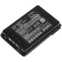 Battery For Yaesu FT-70D, FT-70DR, FT-70DS SBR-24L - $31.60