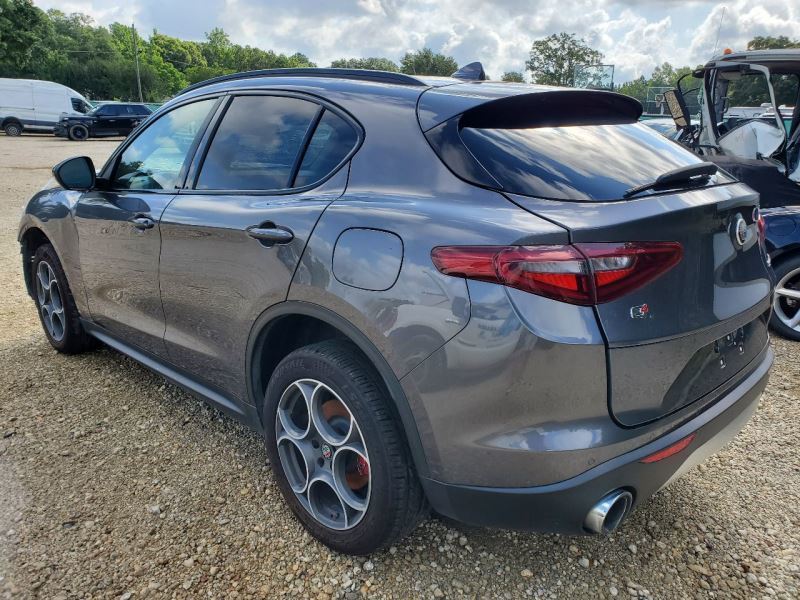2018 2019 Alfa Romeo Stelvio OEM Electronic Computer Module 2.0L  50544870AWD Item image 9