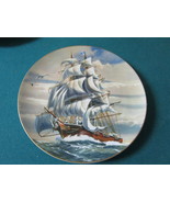 Rosenthal Group by the Danbury Mint -Sea Witch-Great American Sailing Sh... - £31.14 GBP