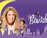 Bewitched - Complete TV Series + Movie  - $49.95