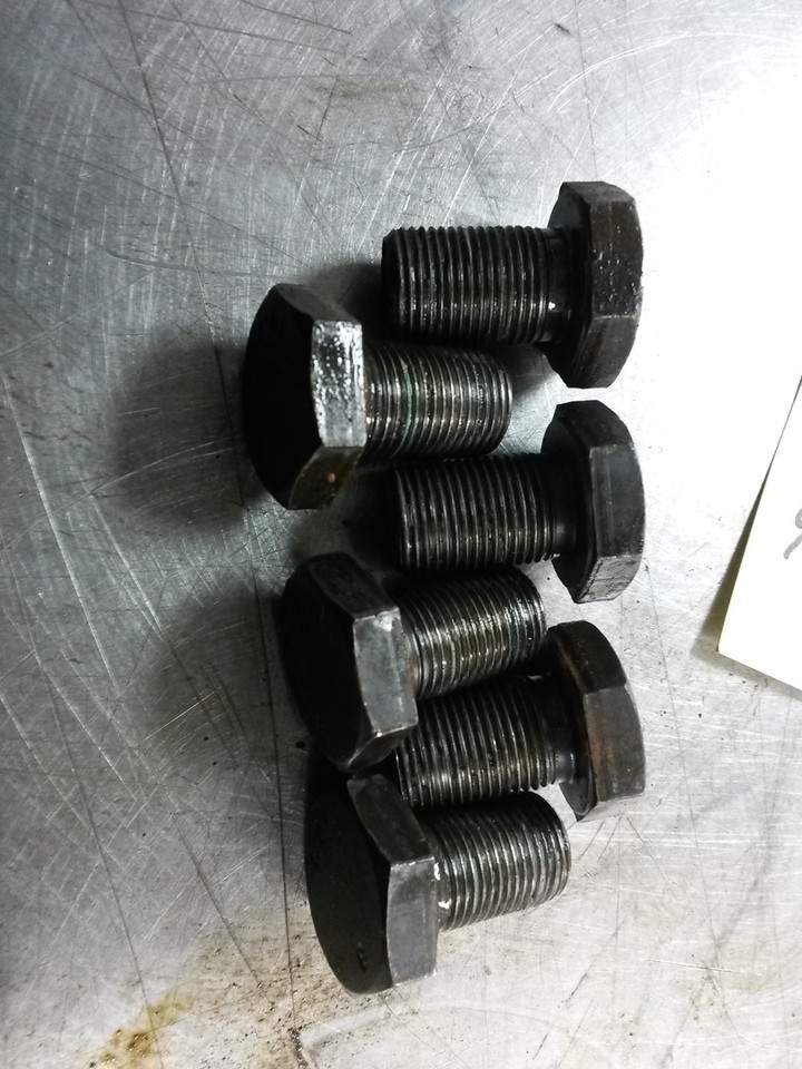 Flexplate Bolts For 13-15 Ford Explorer  2.0 - $19.75
