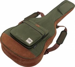 Ibanez PowerPad 541 Acoustic Gig Bag,  Moss Green - £49.20 GBP