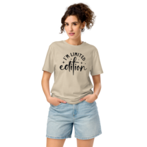 Unisex Organic Mid-Light T-Shirt – Limited Edition Desert Dust - $49.99