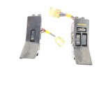 1987 Conquest Chrysler OEM Pair Master Switch And Right Window Switches  - $123.75