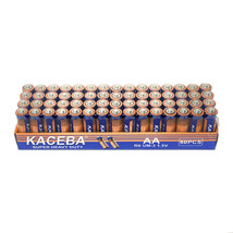 25x 240 AA Batteries Extra Heavy Duty 1.5v. Wholesale Lot New Fresh - £425.51 GBP