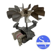 Frigidaire Range Oven Fan Motor 316256900 316415700 - $27.95
