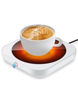 Coffee Mug Warmers For Desk With 3 Temperature Settings, Smart Coffee Wa... - £27.13 GBP