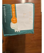 Depend Incontinence Protection with Tabs Large Maximum Absorbency 42 CT ... - €26,56 EUR