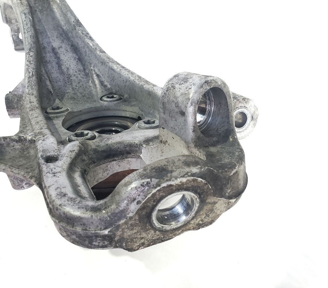 2019 Alfa Romeo Stelvio OEM Front Left Spindle Knuckle 2.0L 4 Cylinder AWD  Item image 11