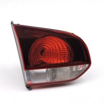 2010-2014 Mk6 Vw Gti Rear Left Side Inner Tail Light Lamp Trim Factory O... - $741.31 MXN