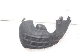 19-20 VOLKSWAGEN JETTA Rear Left Driver Side Fender Liner F2430 image 8