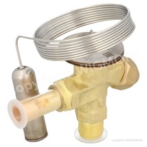 Thermostatic expansion valve Danfoss T 2 R448A/R449A 3/8&quot;/12mm (IP) 068Z366 - £51.00 GBP