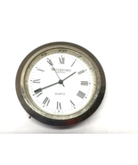 Waterford Crystal 1 1/2&quot; Watch - Untested - $184.53 MXN